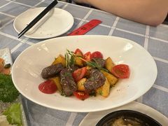 -VITELLO意大利料理(崂山路店)