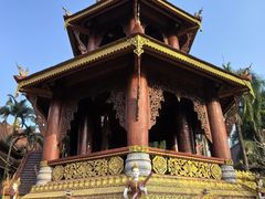 -西双版纳总佛寺