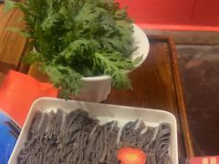 -清真京华源·涮肉烧烤(丰庆店)