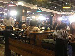-菲尼克斯牛排店(杉杉奥特莱斯店)