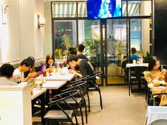 -打趸BTC·Breaktime cafe(北京路店)