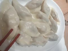 -喜家德虾仁水饺(浦东山姆店)