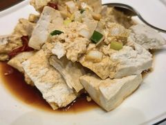 -俏东方·海味水饺·青岛菜(崂山店)