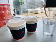 -UNI UNI(环亚凯瑟琳店)