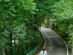 -金堂县云顶石城风景区