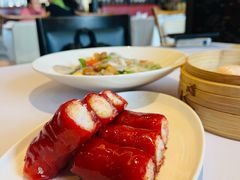 -洪禧楼·老广东海鲜酒楼(宁波万象城店)