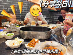 -徐师傅太子锅(文化路店)