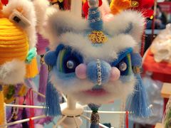 -泡泡玛特POPMART(柏威年购物中心店)