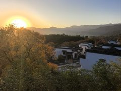 -塔川景区