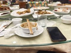 -东四民芳餐厅(世茂工三店)