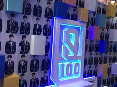 -深圳来福士广场