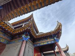 -鼓楼(兴庆区)