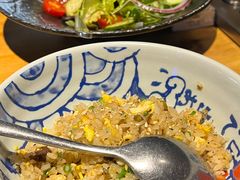 -焱铁烧·黑毛和牛专门店(南宁万象城店)