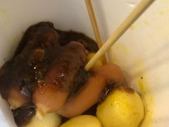 -利强记北角鸡蛋仔(弥敦道店 )