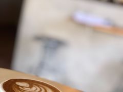 -251#coffee roasters(沿河东路店)