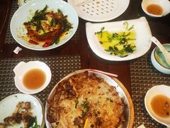 -俏东方·海味水饺·青岛菜(崂山店)