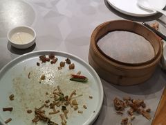 -如轩·海鲜砂锅粥·潮汕菜(南城店)