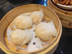 -高第街56号港式餐厅(山大路店)