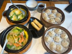 -馋三尺蟹粉小笼(人民广场店)