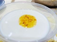 冰镇豆花-聚味瞿记·龙虾堂(天元店)