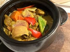 -春树下·树屋花房西餐厅(罍街AS1980店)