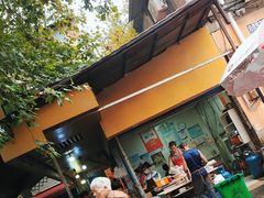 -汪记鲜鱼糊汤粉(沈阳路总店)