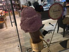 -VENCHI 闻绮(北京国贸商城店)