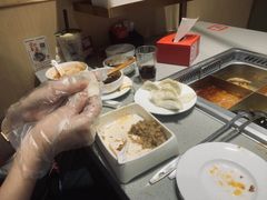 -海底捞火锅(九霄梦天地店)