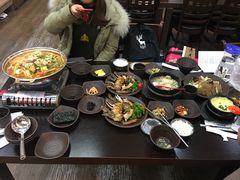 -咸草酱蟹