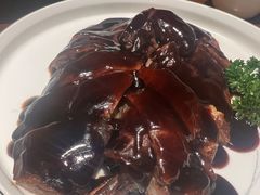 -上海人家花樣年华(中山公园店)