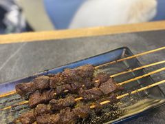-林记潮牛·牛肉火锅(上马墩店)