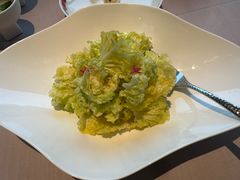 -金海华·悦食东方(苏州中心商场店)