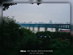 -武汉长江大桥