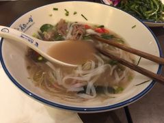 -美奈小馆·越南料理(中航城君尚购物中心店)
