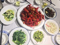-熊记虾王·小龙虾(东晓南店)