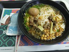 -粉达人·桂林米粉(解放北路店)