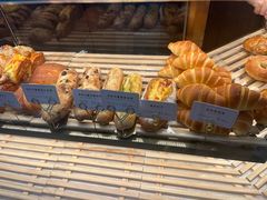 -21克拉面包(崂山万象汇店)