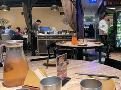 -耶里夏丽·丝路新疆菜·清真食品(徐汇南丹东路臻选店)