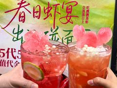 -靓靓蒸虾·头牌蒸虾(光谷风情街店)