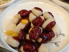 -老街饭庄·地道淮扬菜(扬子江北路总店)