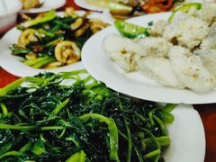 -蛇口康乐快餐鱼仔档(翠苑小区店)