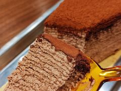 -Awfully Chocolate(来福士广场店)