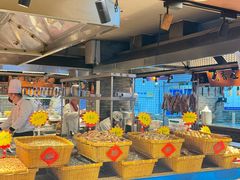 -二十八里太湖船菜(吉祥路店)