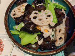 -阿娜尔·新疆菜(宜家荟聚中心店)