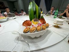 -湖北三五醇酒店·35年新楚菜
