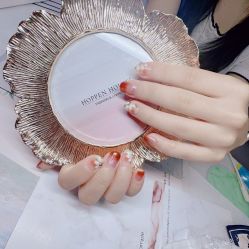 -IDO美甲美睫