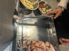 -柴火人家(桐庐总店)