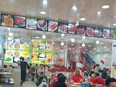 -老舅老蒙肉饼非遗店(一店)