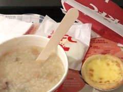 -肯德基(茂业店)