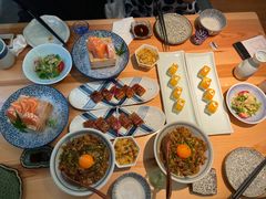 -TORO MaKi 寿司·日料(华创店)